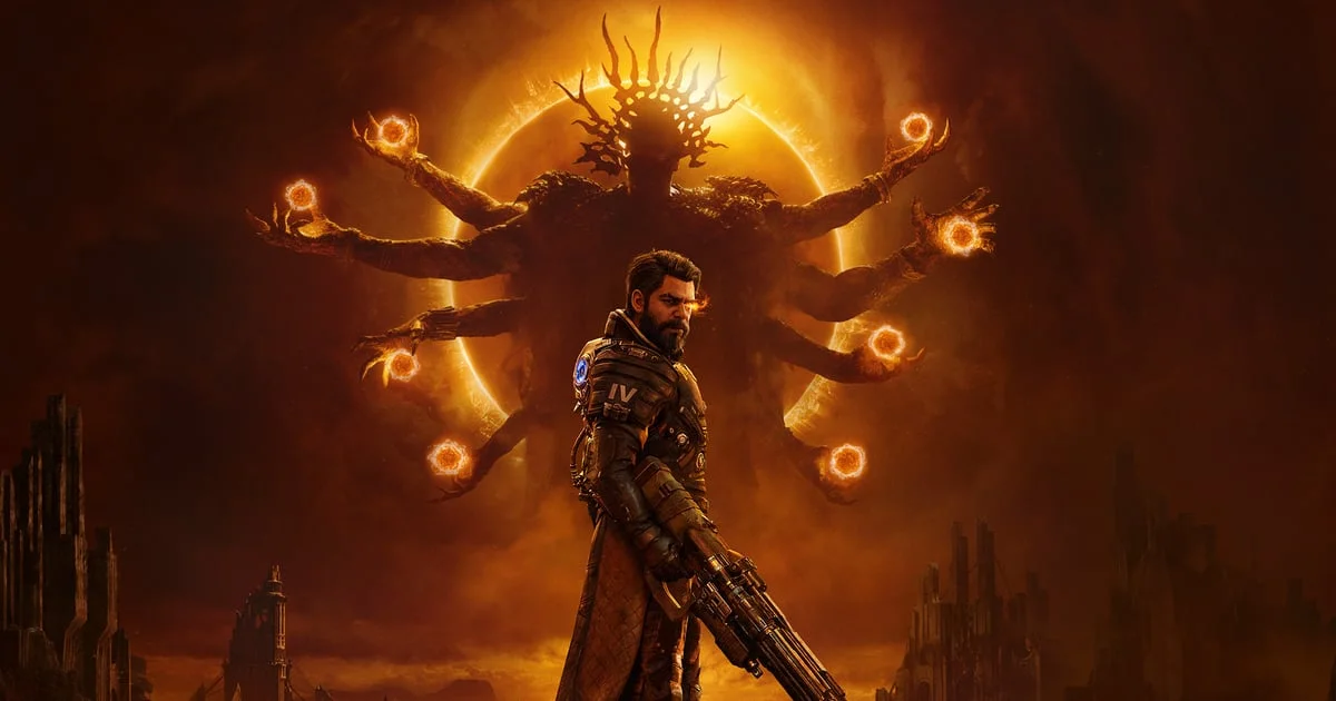 Housemarque co-founder Ilari Kuittinen exits from studio